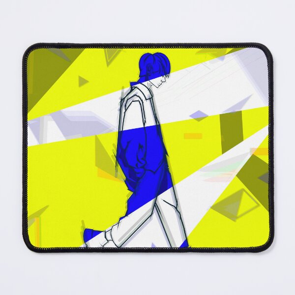 Item preview, Yellow Crossing guy designed and sold by WillThomasofc.