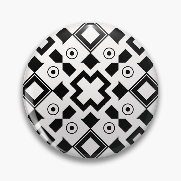 Item preview, Art Deco Geometrica P24.P06d.029.039 designed and sold by Space & Care - Art Deco GeoMetrica.