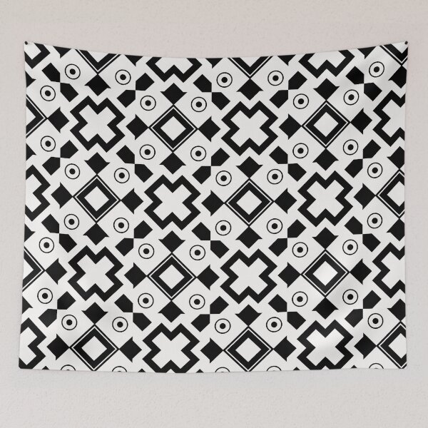 Item preview, Art Deco Geometrica P24.P06d.029.039 designed and sold by Space & Care - Art Deco GeoMetrica.