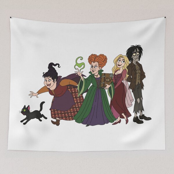 Item preview, Sisters designed and sold by Dislover.