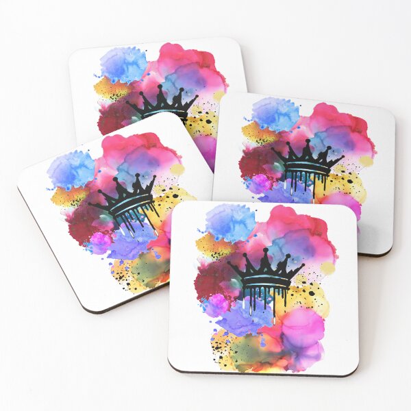 Item preview, Graffiti Crown designed and sold by MicheleMorrill.