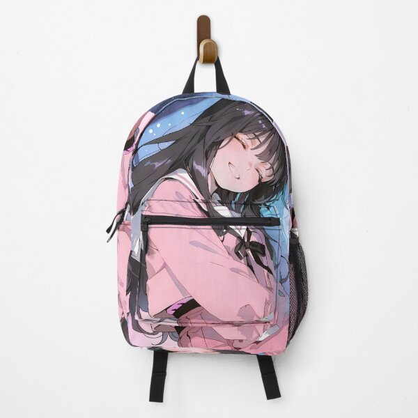 Item preview, Kaoruko Waguri Dreamlike Smile Fragrant Flower Blooms Dignity Anime designed and sold by thedarvills.