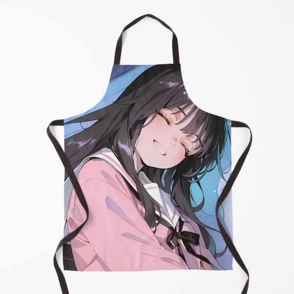 Item preview, Kaoruko Waguri Dreamlike Smile Fragrant Flower Blooms Dignity Anime designed and sold by thedarvills.