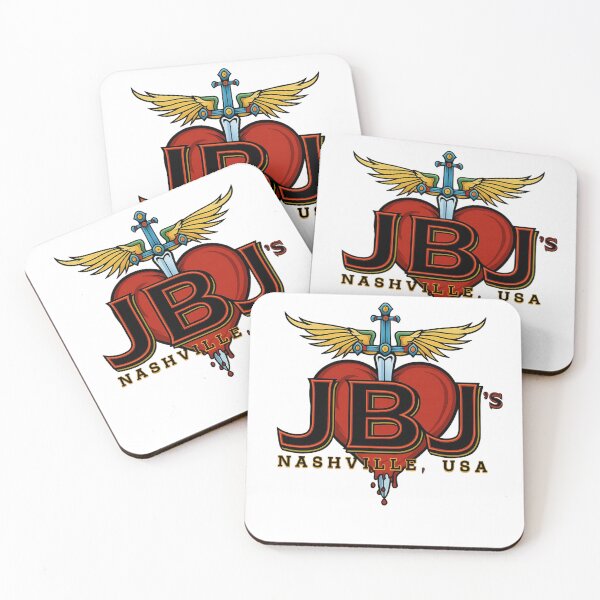 Item preview, Bon Jovi JBJ's Where Jersey Meets Nashville designed and sold by riecounrare1984.