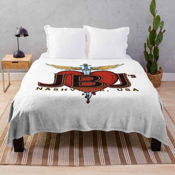 Item preview, Bon Jovi JBJ's Where Jersey Meets Nashville designed and sold by riecounrare1984.