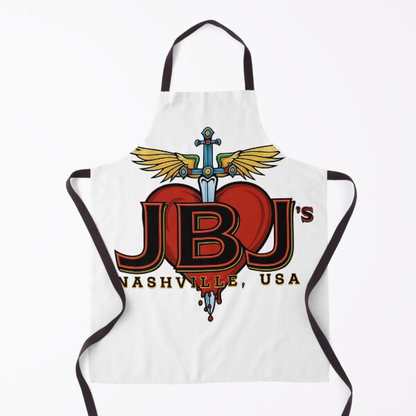 Item preview, Bon Jovi JBJ's Where Jersey Meets Nashville designed and sold by riecounrare1984.