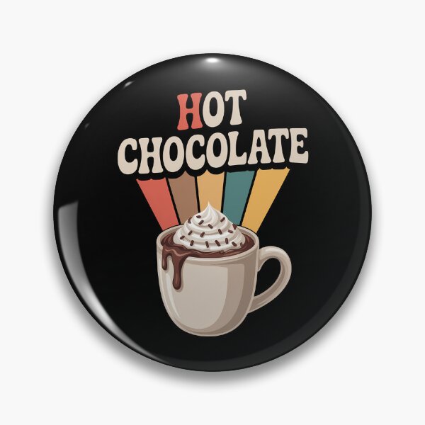 Item preview, Hot Chocolate designed and sold by HellD3vil-Art.