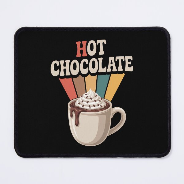 Item preview, Hot Chocolate designed and sold by HellD3vil-Art.
