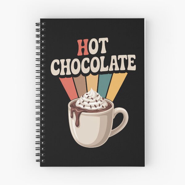 Item preview, Hot Chocolate designed and sold by HellD3vil-Art.