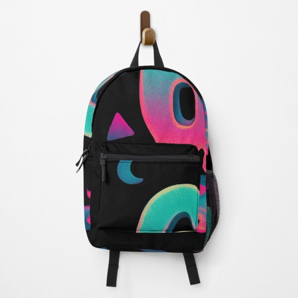 Item preview, Melting 67 T-Shirt – Vaporwave Weirdcore Aesthetic Design designed and sold by AlvixVerse.