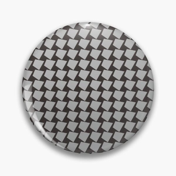 Item preview, Modern Grey Houndstooth Geometric Seamless Repeat designed and sold by Sharon Schwalbe.