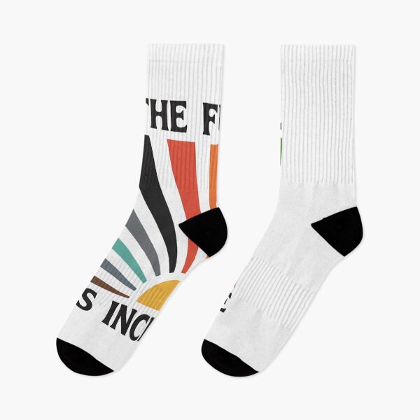 Item preview, The Future is Inclusive LGBTQ Progress Pride designed and sold by MinaReinger.