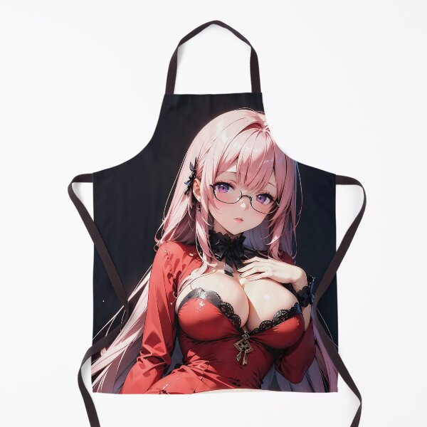 Item preview, Tsukishiro Yanagi Zenless Zone Zero Elegant Dark Fantasy Waifu designed and sold by thedarvills.