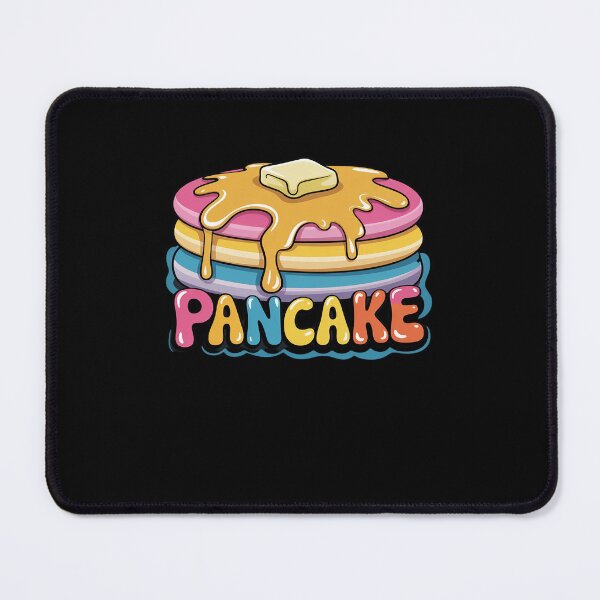 Item preview, Pansexual Pride Shirt Omnisexual Pancakes LGBTQ Pan Pride designed and sold by khorbiasieno.
