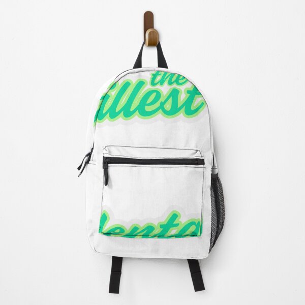 Item preview, Mentally the Illest designed and sold by Bratty Inner Child.