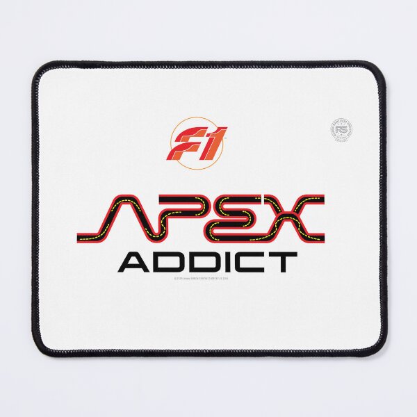 Item preview, Perfect for the Apex Addict living at the edge of the perfect turn. designed and sold by RSC-STORE.