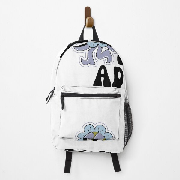 Item preview, Happy-Adjacent designed and sold by Bratty Inner Child.