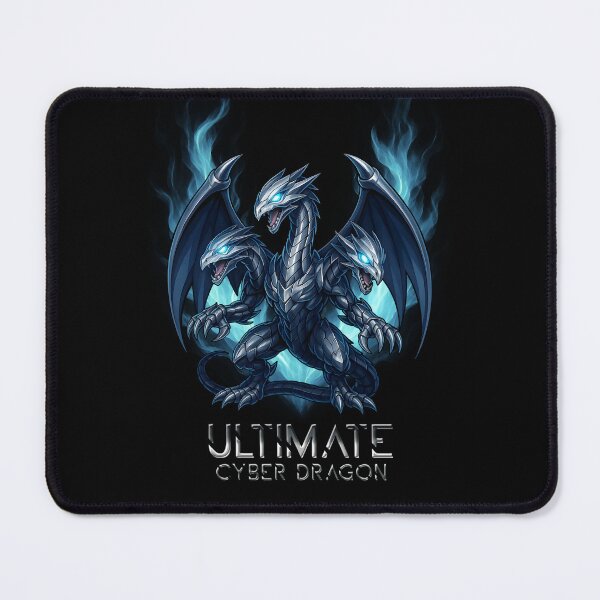 Item preview, Ultimate Cyber Dragon designed and sold by DarrenAshenOne.