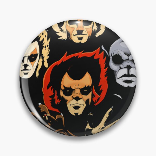 Item preview,  Thunderian Rhapsody designed and sold by ProbiFile.