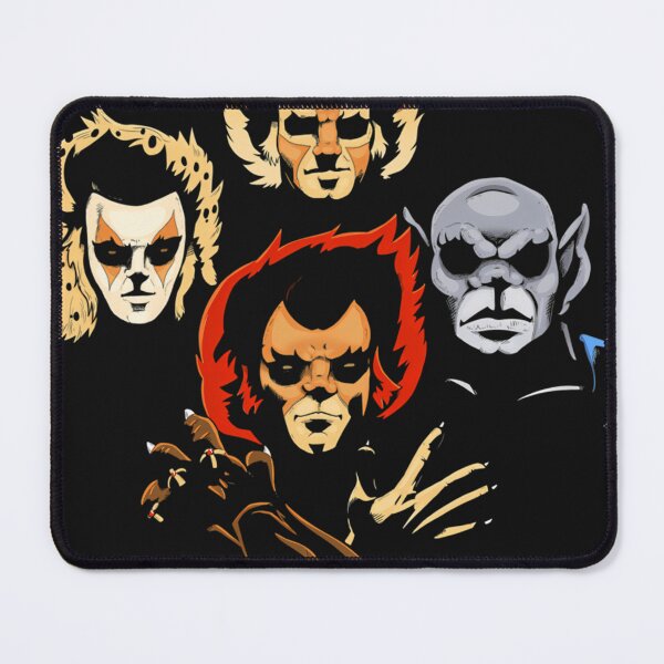 Item preview,  Thunderian Rhapsody designed and sold by ProbiFile.