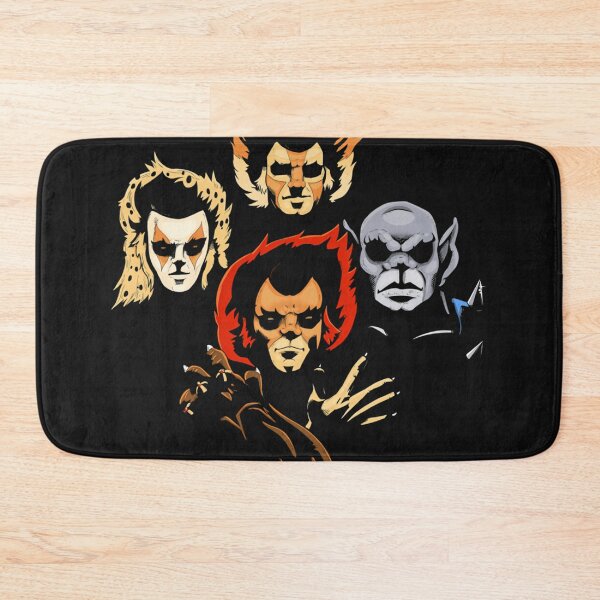 Item preview,  Thunderian Rhapsody designed and sold by ProbiFile.