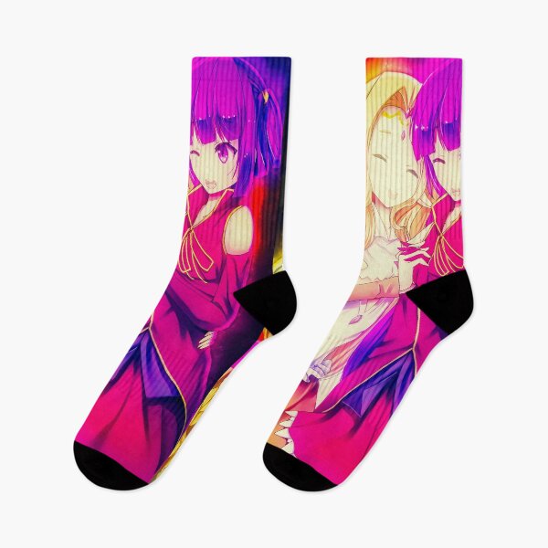 Item preview, Feel Nirvalen No Game No Life Warm Friendship And Dreamlike Glow designed and sold by thedarvills.