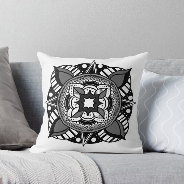 Item preview, Mandala designed and sold by ChasityPro.