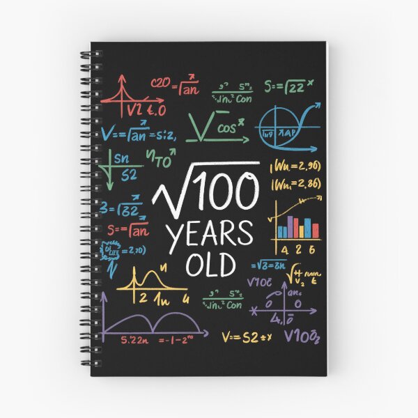 Item preview, Square Root Of 100 10th Birthday 10 Year Old Gifts Math Bday  designed and sold by TrinaEspinoza.