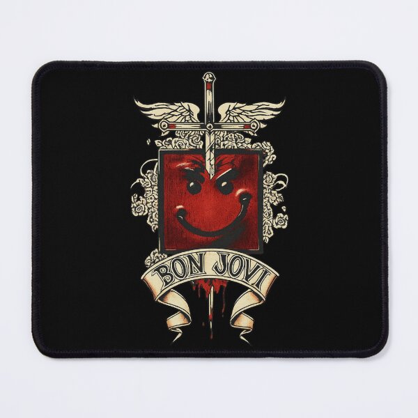 Item preview, Bon Jovi Have A Nice Day designed and sold by riecounrare1984.