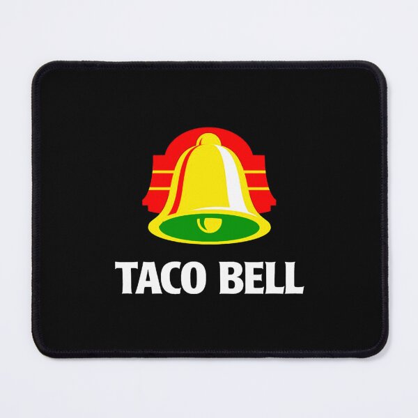 Item preview, Logos taco bell   designed and sold by hermaneeu.