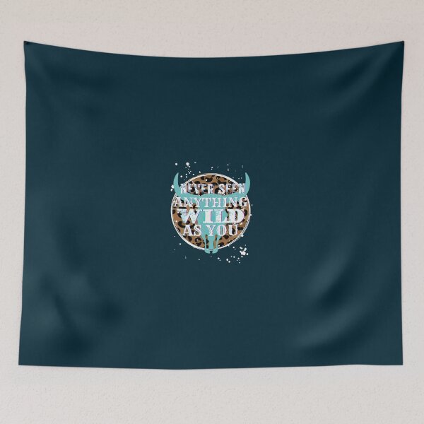 Item preview, Never Seen Anything Wild As You Leopard   designed and sold by hermaneeu.