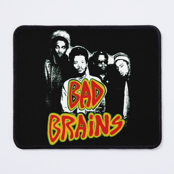 Item preview, Bad Brains Punk designed and sold by rhoshujet.