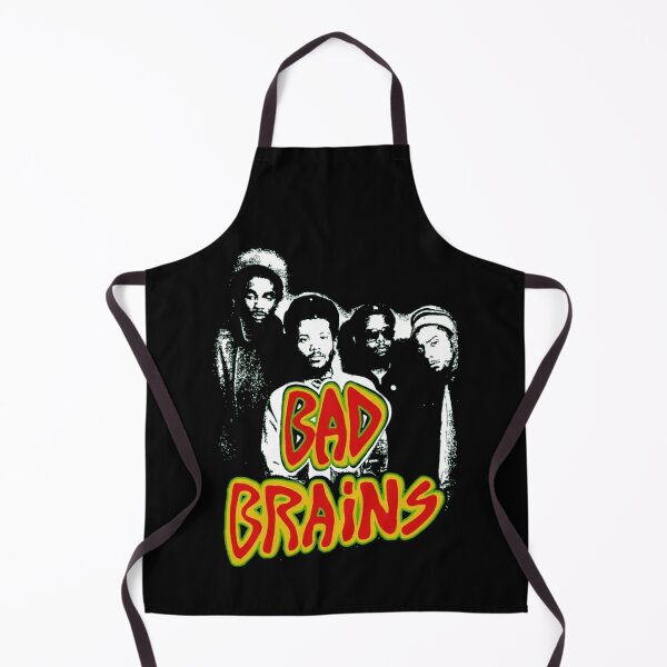 Item preview, Bad Brains Punk designed and sold by rhoshujet.