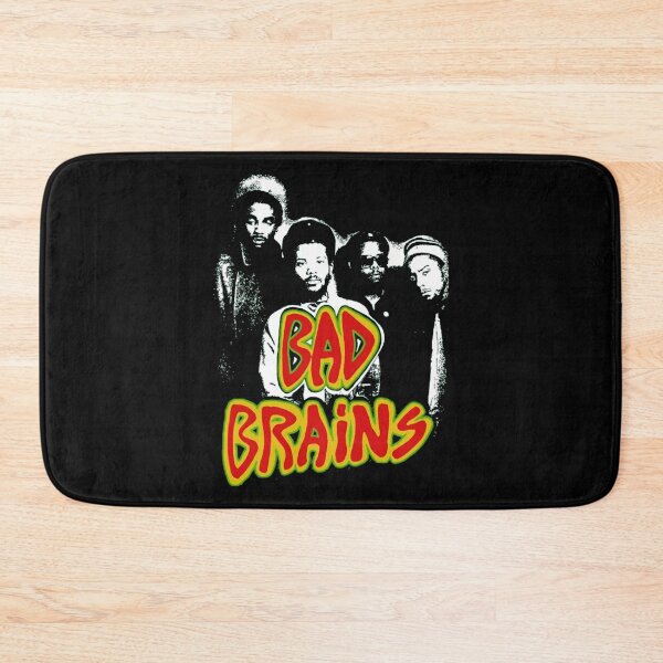 Item preview, Bad Brains Punk designed and sold by rhoshujet.