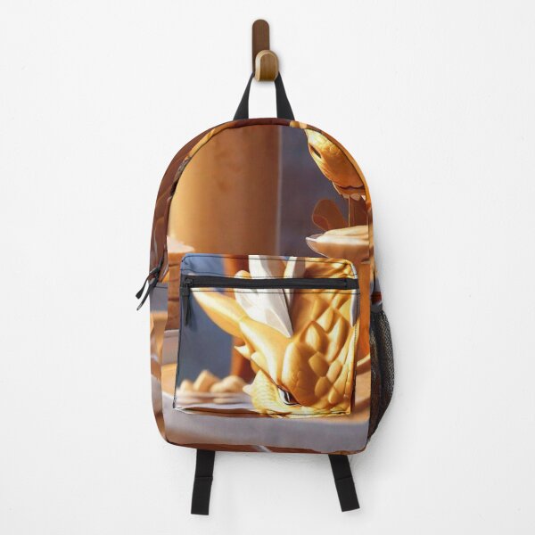 Item preview, The Golden Dragon’s Sweet Indulgence designed and sold by afrancisCL.