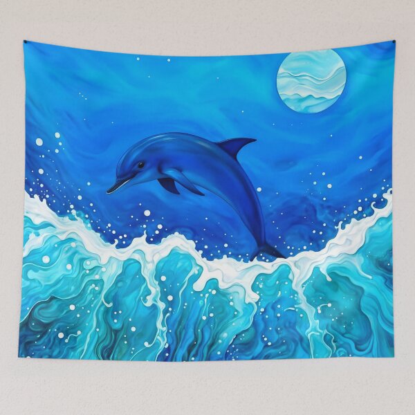 Item preview, Moonlight Splash designed and sold by AussieMuma.