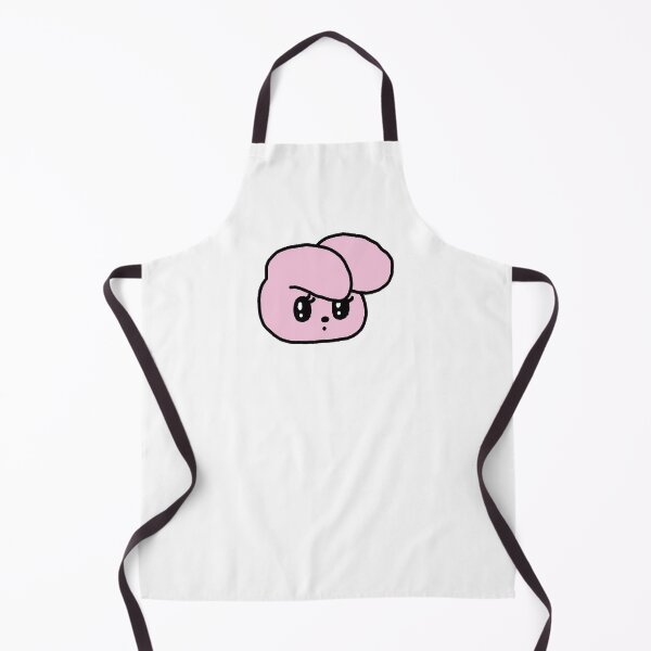 Item preview, pink rabbit momo designed and sold by pookapencil.