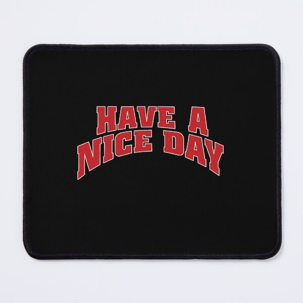Item preview, Bon Jovi Have A Nice Day designed and sold by riecounrare1984.