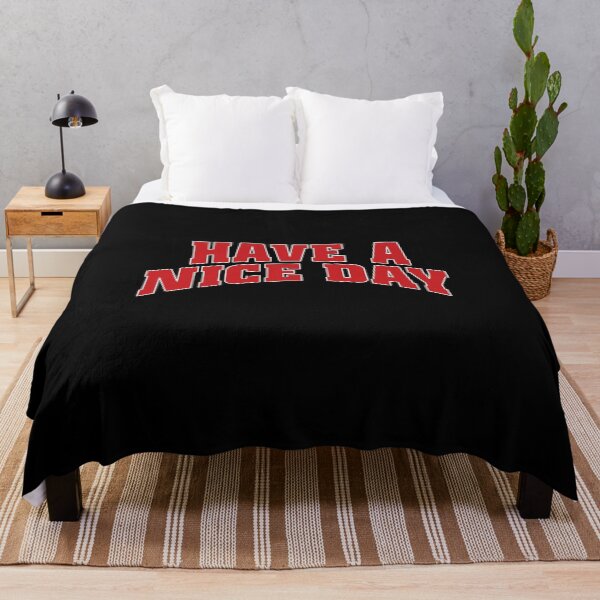 Item preview, Bon Jovi Have A Nice Day designed and sold by riecounrare1984.