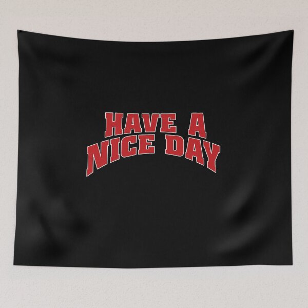 Item preview, Bon Jovi Have A Nice Day designed and sold by riecounrare1984.