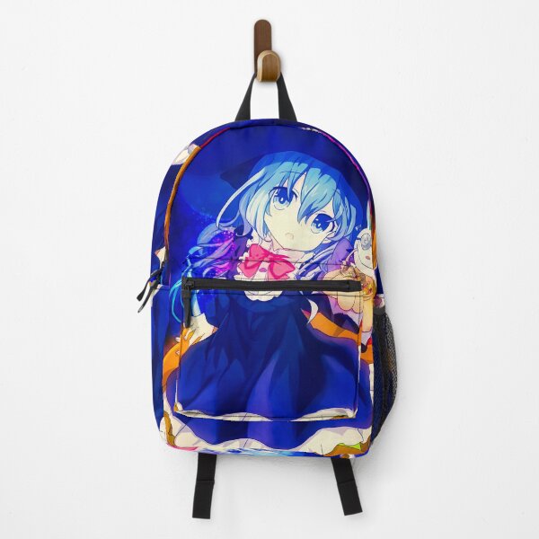 Item preview, Whimsical Halloween Charm Of Yoshino Himekawa From Date A Live designed and sold by thedarvills.