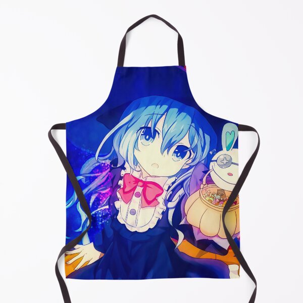 Item preview, Whimsical Halloween Charm Of Yoshino Himekawa From Date A Live designed and sold by thedarvills.