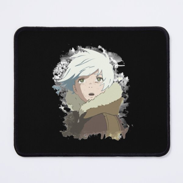 Item preview, To Your Eternity Fushi   designed and sold by hermaneeu.