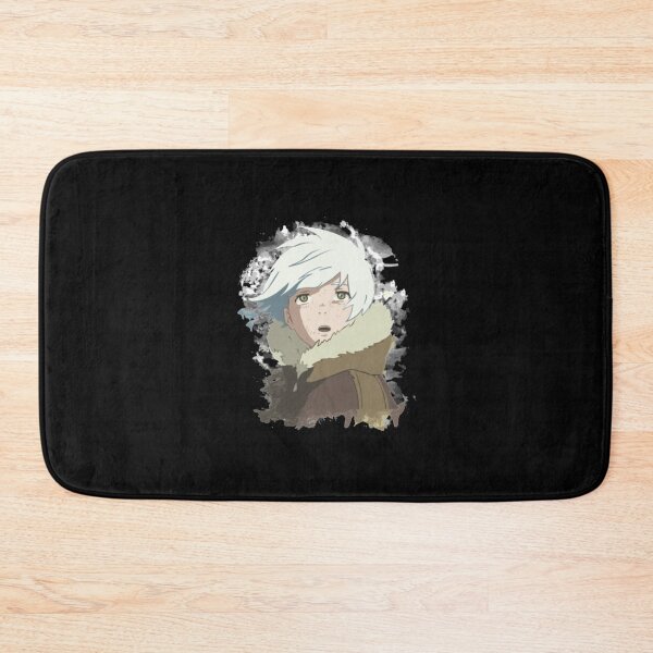 Item preview, To Your Eternity Fushi   designed and sold by hermaneeu.