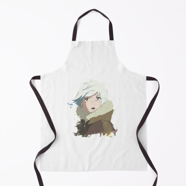 Item preview, To Your Eternity Fushi   designed and sold by hermaneeu.