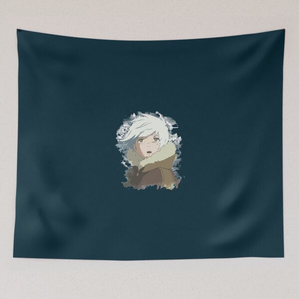 Item preview, To Your Eternity Fushi   designed and sold by hermaneeu.