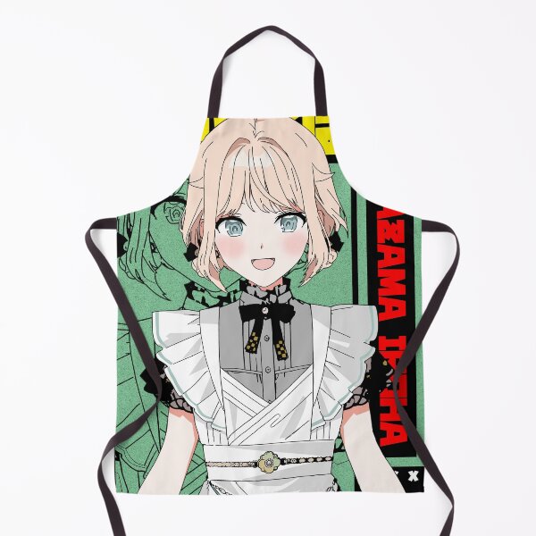 Item preview, Kazama Iroha Maid designed and sold by UDTee.