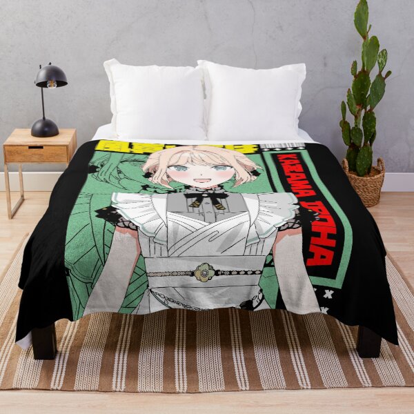 Item preview, Kazama Iroha Maid designed and sold by UDTee.