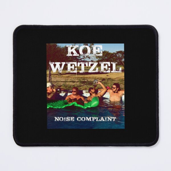 Item preview, together koe wetzel designed and sold by hermaneeu.
