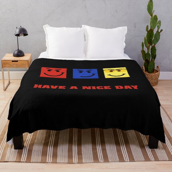Item preview, Bon Jovi Have A Nice Day designed and sold by riecounrare1984.